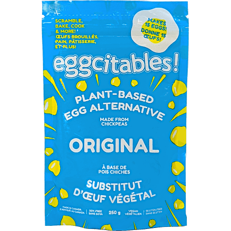 Plant-based Egg Alternative - Original